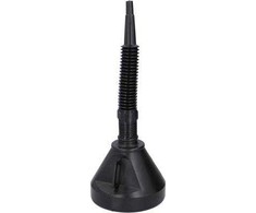 Dunlop EDCO Piltuvas automobiliui 2 viename