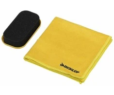 Automobilio valymo rinkinys Dunlop Interjero priežiūrai