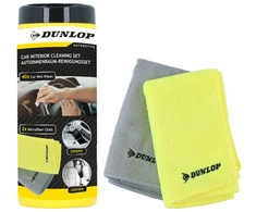 Dunlop Automobilio valymo rinkinys
