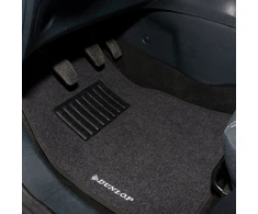 Dunlop Automobilinių kilimėlių komplektas, 4 vnt.