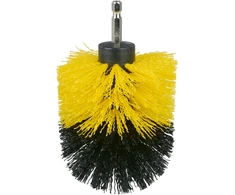 Dunlop Automobilio valymo antgalių rinkinys 3 vnt.