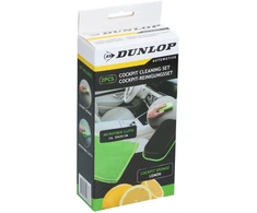 Dunlop Automobilio valymo rinkinys 2 vnt.