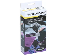 Dunlop Automobilio valymo rinkinys