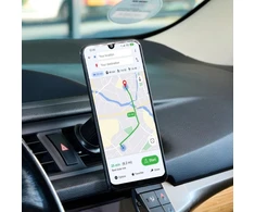 Dunlop Belaidis automobilinis telefono įkroviklis