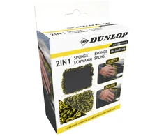 Dulkių siurblys Dunlop Kempinė vabzdžiams valyti