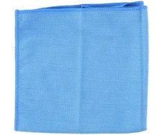 Dunlop - Mikropluošto šluostė automobilio ratlankiams 35x35cm