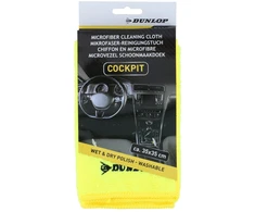 Dunlop Mikropluošto šluostė automobiliui