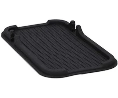 Laikiklis Dunlop Universal Neslystantis