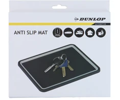 Dunlop Neslystantis kilimėlis, pilkas