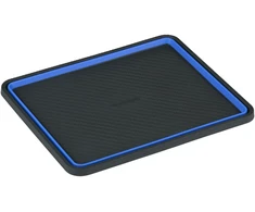Dunlop Neslystantis kilimėlis, pilkas