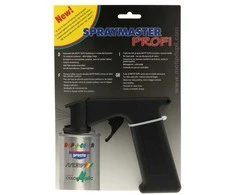 Motip Purškiamų dažų pistoletas MONTANA SPRAY MASTER