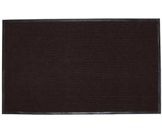 Durų kilimėlis Okko Sphinx 380 6196, rudas, 150 cm x 90 cm x 0,4 cm