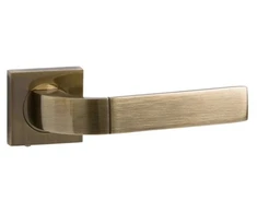 Durų rankena, vidaus MP MRO-72-15 0021492, žalvario sp.