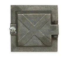 Durvis Metnetus, 15 cm x 2.5 cm x 14.5 cm