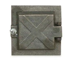 Durvis Metnetus, 15 cm x 2.5 cm x 14.5 cm