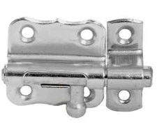 Haushalt Tesa LATCH DOOR BFX-30MM NICKEL PLATED