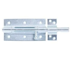Haushalt Stabilus LATCH DOOR AFX-120MM ZN