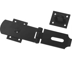 VDO DOOR LATCH OKKO GB-1506 Juodas