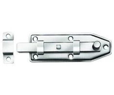 0500064 UŽŠOVAS PLOKŠČIAS 100X35MM CINK VORMANN