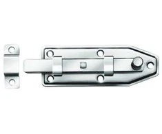 0500040 UŽŠOVAS PLOKŠČIAS 60X25MM CINK. VORMANN