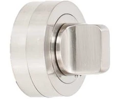 Domoletti DOOR THUMBTURN CB01 MAT NI