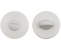 Durvju aizgriežamais MP 0026235, balta