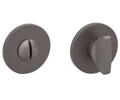 Durvju aizgriežamais Tupai 4041 R5S 141, titāna, DIA 5.2 cm