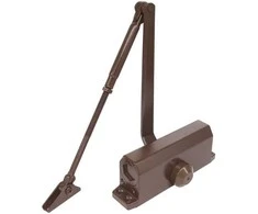 Durų pritraukėjas Haushalt, 25–45 kg