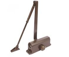 Durų pritraukėjas Haushalt 603, 40–70 kg