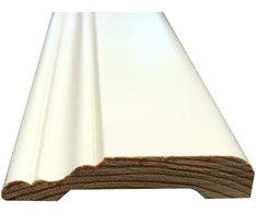 ARCHITRAVE 15X90X2200 PINE-FJ Baltas