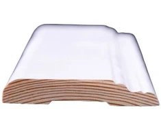 ARCHITRAVE 15X90X2200 PINE-FJ Baltas