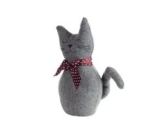 Durų atrama Rei Cat, 1kg