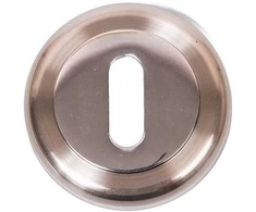 Durų apyraktė MP 0026549, chromo/nikelio