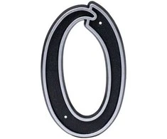 Haushalt Stabilus BLASTIC NAMO NUMERIS 0 150MM Juodas
