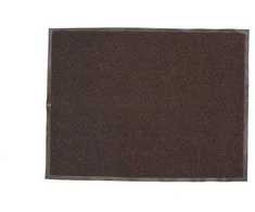 Domoletti DIRT ABSORBING DOOR MAT 60X80 BROWN