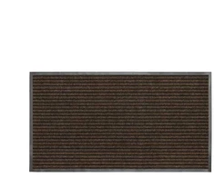 Domoletti DURŲ KILIMĖLIS KSKHLG-135 66X120 RUDAS