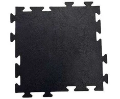 Domoletti RUBBER TILE MAT 50X50 CM 8 MM