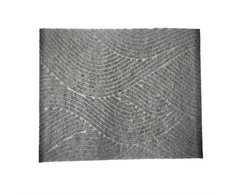 Domoletti DOOR MAT VCW3584 45X75CM 5MM