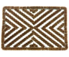 Domoletti DURŲ KILIMĖLIS WBM-006 40X60 30MM