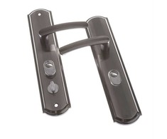 Okko Ultra Parts DURŲ RANKENA BE APŠVIETIMO DEŠINĖ PUSĖ 68MM