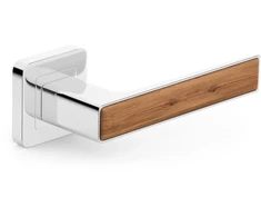 Durvju rokturis, iekštelpām Metal-Bud Chrome DECO, hroma