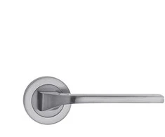 Metal_Bud Vidaus durų rankena Metal-Bud Febe, nikelis
