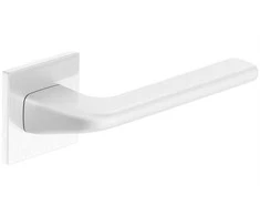 Durų rankena, vidaus Metal-Bud K FIT Brushed Nickel DIVA K FIT, matinio nikelio sp.