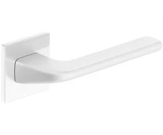 Durų rankena, vidaus Metal-Bud K FIT Brushed Nickel DIVA K FIT, matinio nikelio sp.
