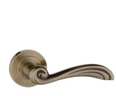 Metal_Bud Vidaus durų rankena Metal-Bud Orion, žalvaris