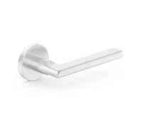 Durų rankena, vidaus Metal-Bud Stainless Steel METRO, nerūdijančiojo plieno sp.