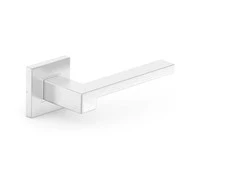 Durų rankena, vidaus Metal-Bud Stainless Steel SAPPHIRE, nerūdijančiojo plieno sp.