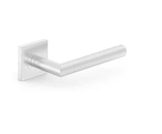 Durų rankena, vidaus Metal-Bud Stainless Steel NOVA, nerūdijančiojo plieno sp.