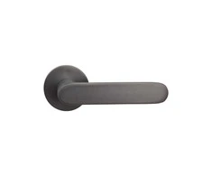 Durų rankena MP MRO-38-30 Grafitas 0026232, vidaus