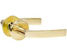 Okko Doerr HANDLE ON ROSE 16/006 SB ALUMINIUM